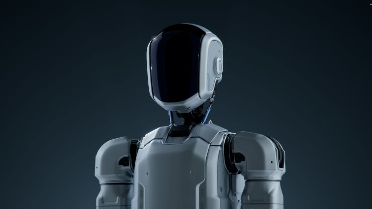 humanoid robots - Top 12 Humanoid Robots of 2025 - Humanoid Robotics Technology