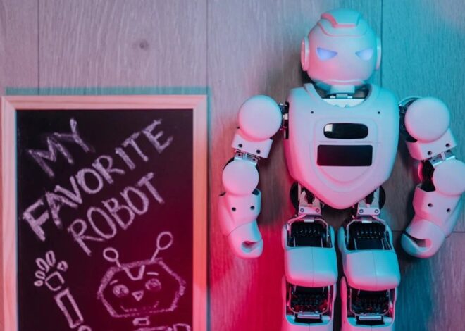 Why I Let a 12-Inch Robot Fly My Flight Simulator (And Why It Scared Me)