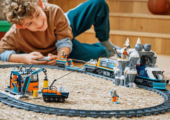 Stop Buying $1,000 Lab Mixers. Use Lego.