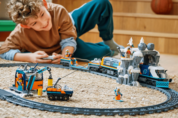 Stop Buying $1,000 Lab Mixers. Use Lego.