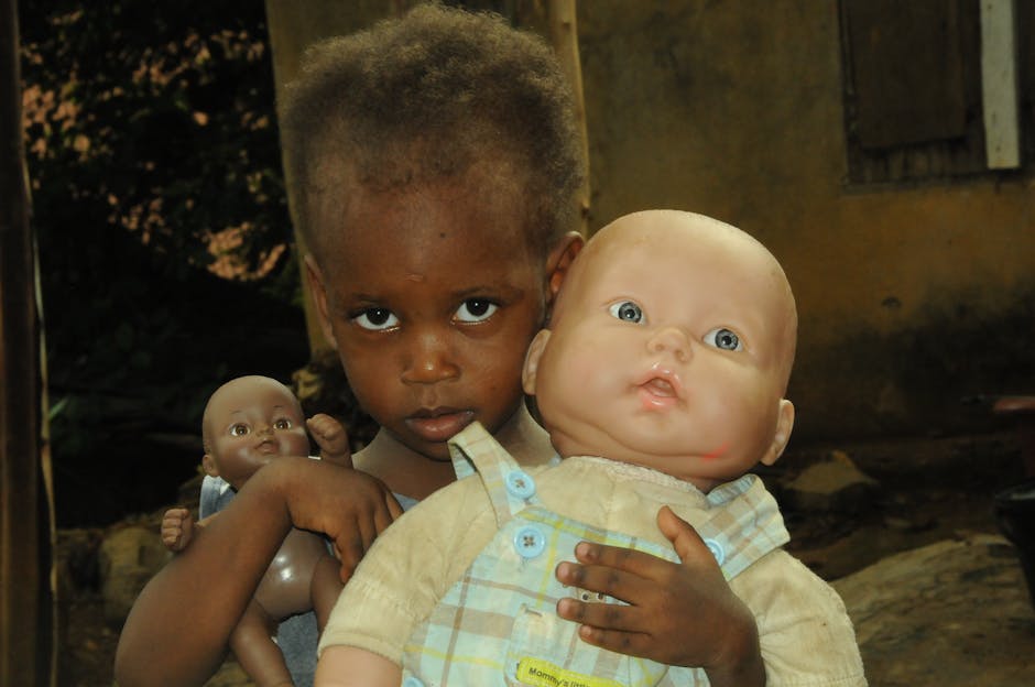 The Hidden Hardware in Modern Interactive Dolls