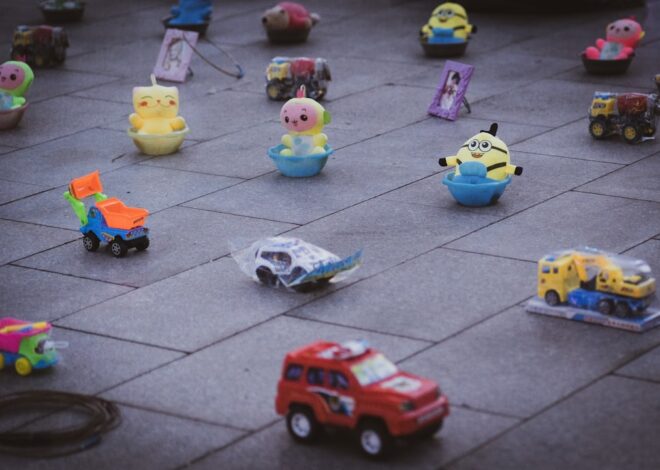 Why I Stopped Hating AI-Powered Toy Cars
