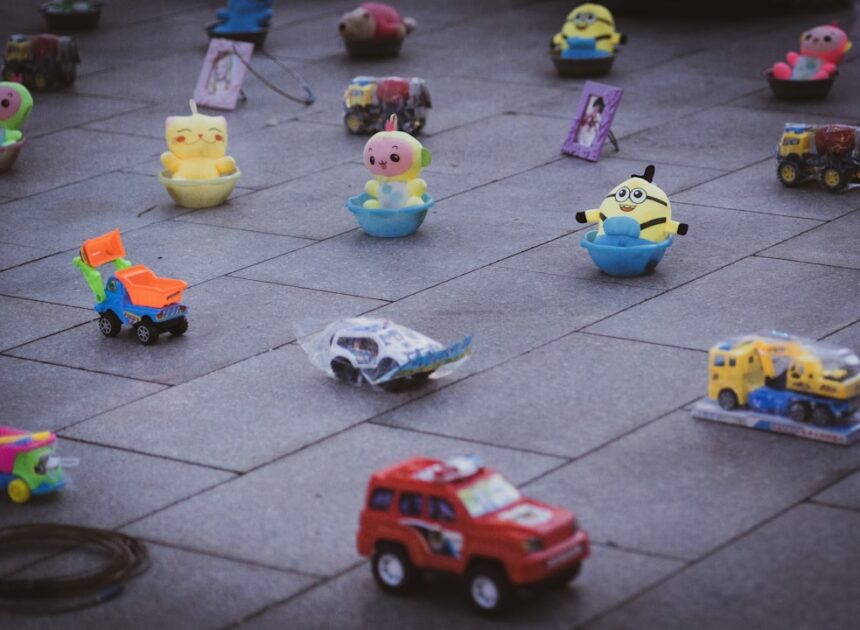 Why I Stopped Hating AI-Powered Toy Cars