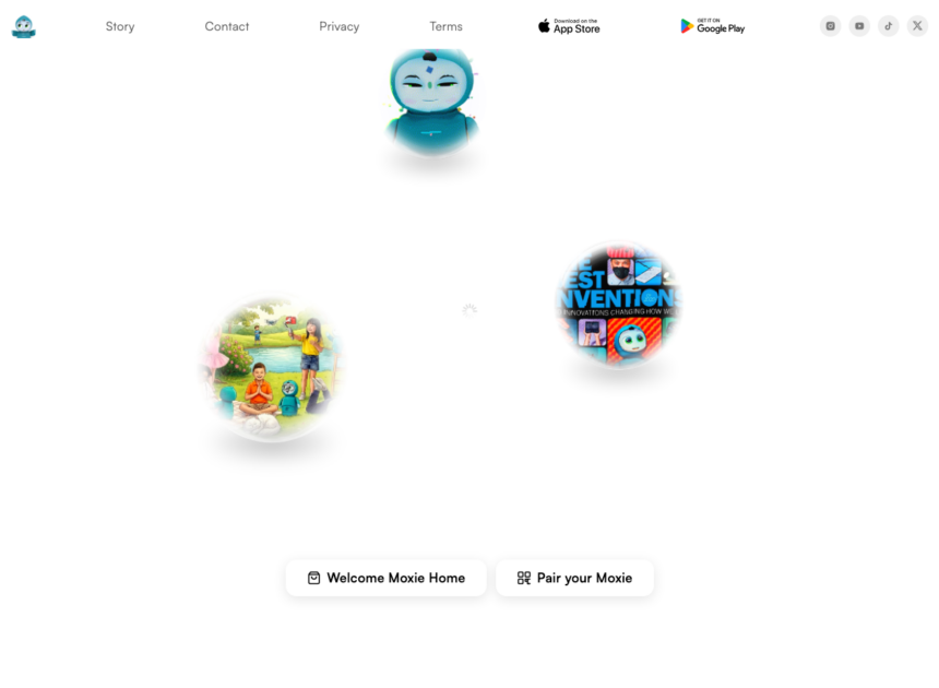 AI Companion Robots for Kids in 2026: What Years of Moxie, Cozmo, and Vector Use Have Taught Us