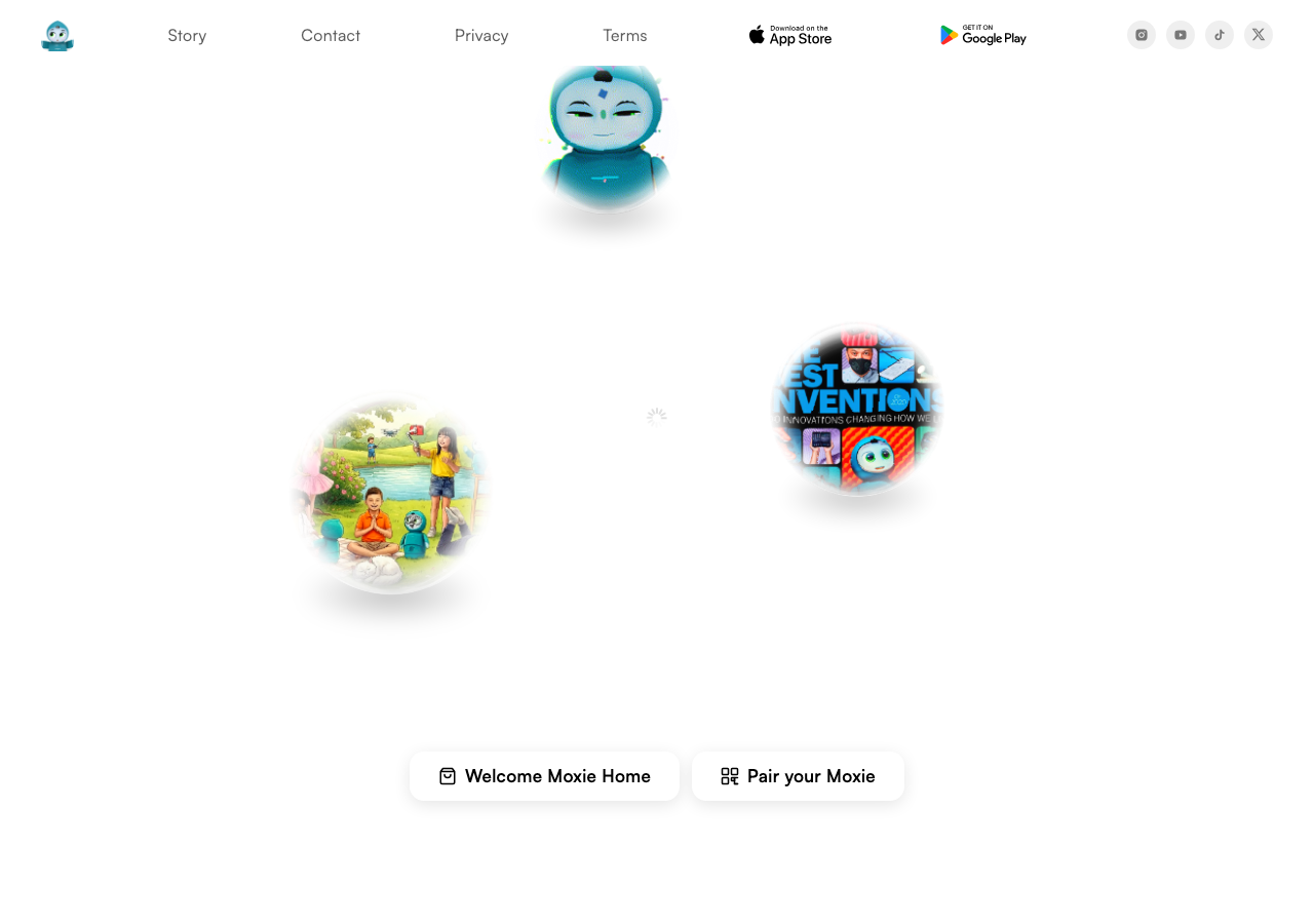 AI Companion Robots for Kids in 2026: What Years of Moxie, Cozmo, and Vector Use Have Taught Us