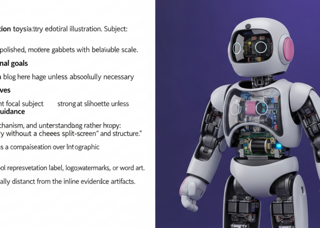 Inside servo PID tuning for humanoid toy robots