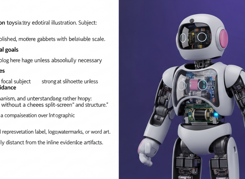 Inside servo PID tuning for humanoid toy robots